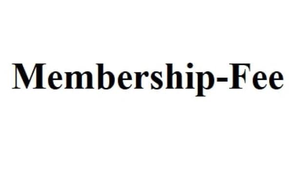 Chasa MW Society UK - Membership Fee 2023 £15.00 / Year